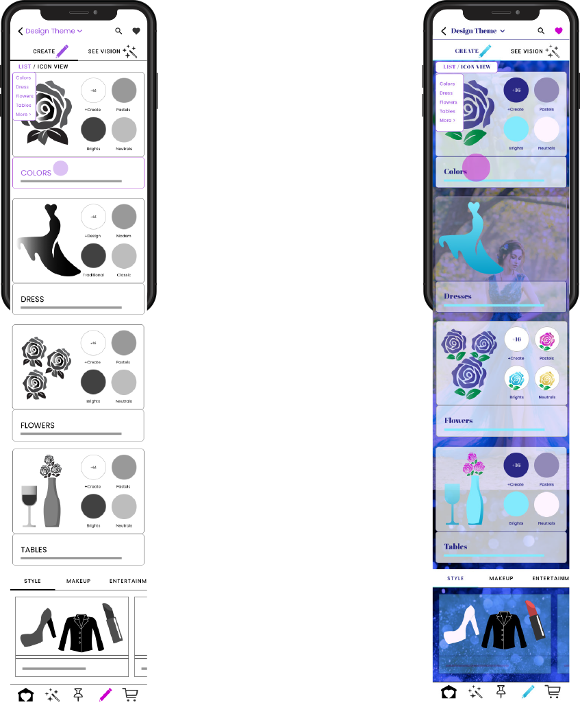 Responsive image