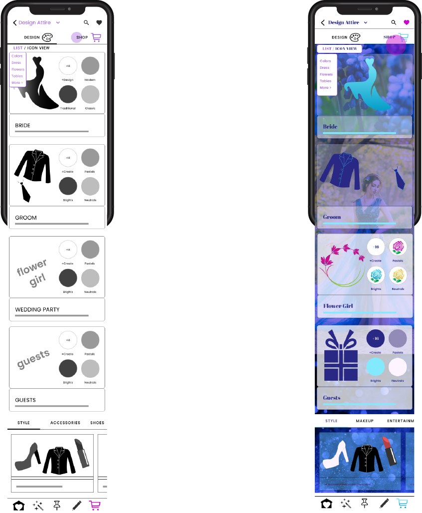 Responsive image
