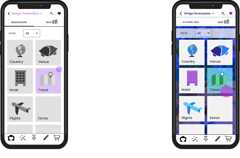Responsive image